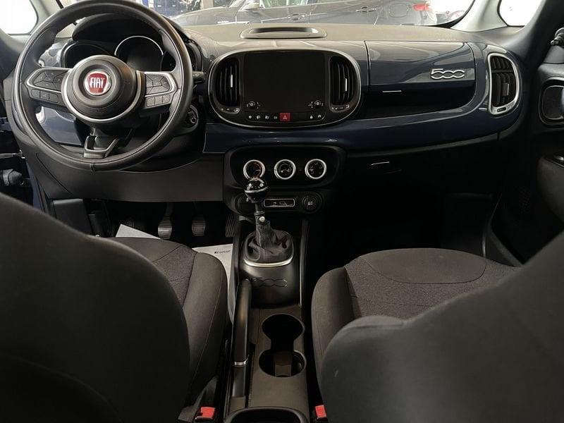 FIAT 500L 1.3 Multijet 95 CV Urban