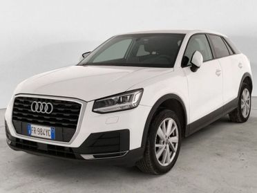 Audi Q2 1.6 tdi Business s-tronic