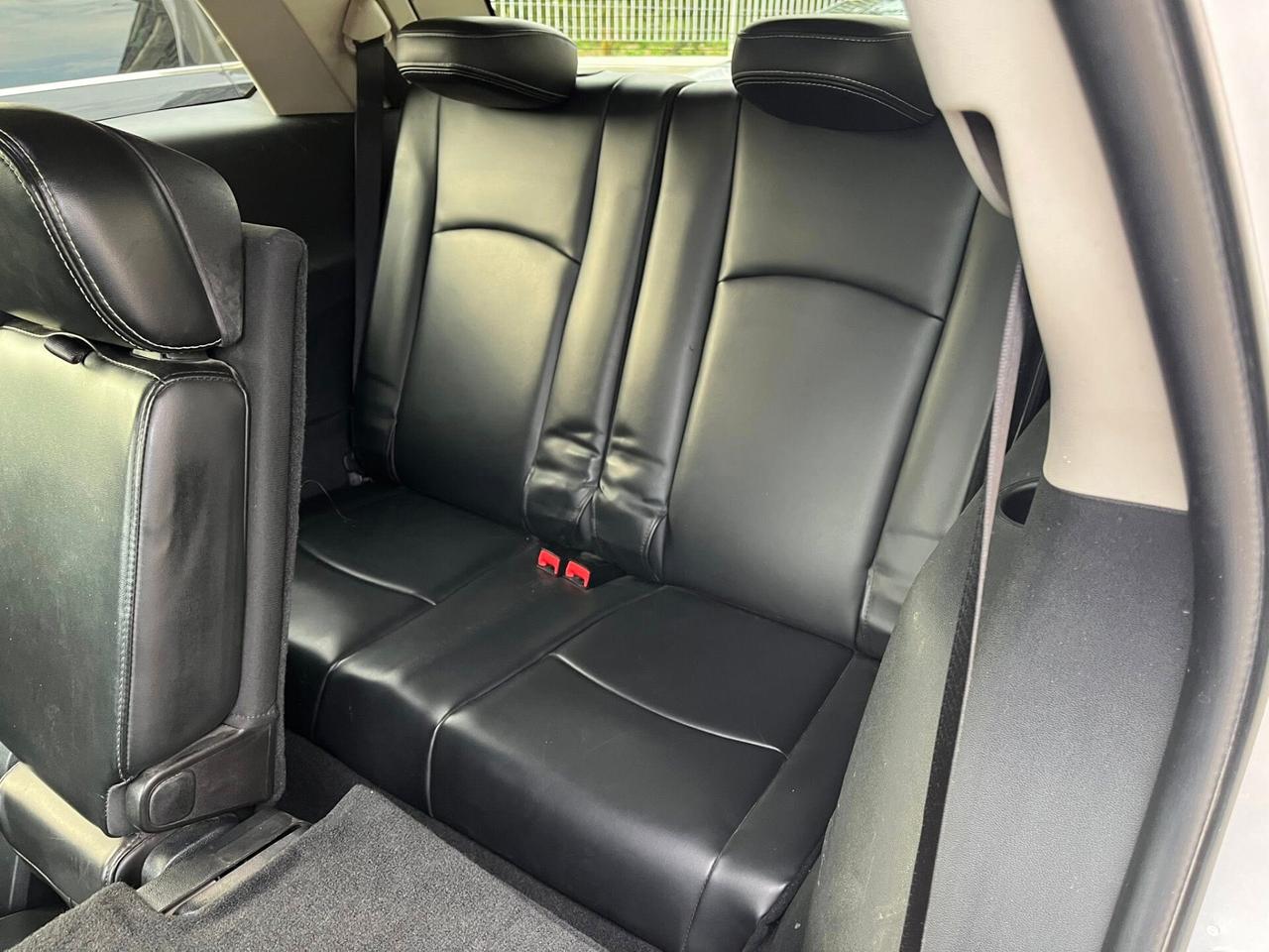 Fiat Freemont 2.0 Multijet 140CV 7P Urban