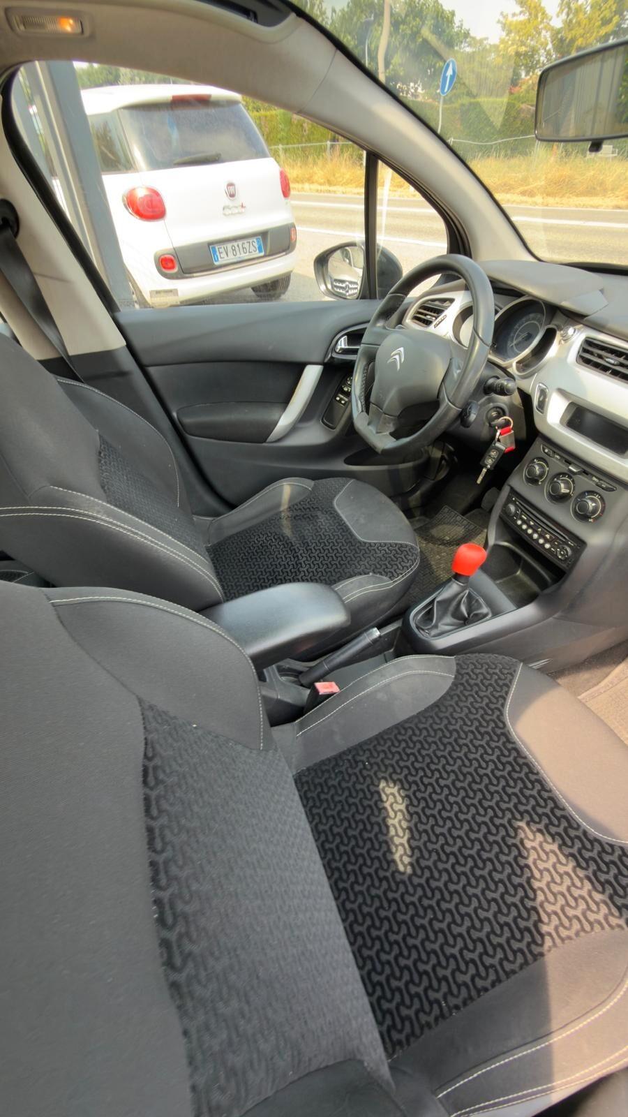 Citroen C3 1.1 Business