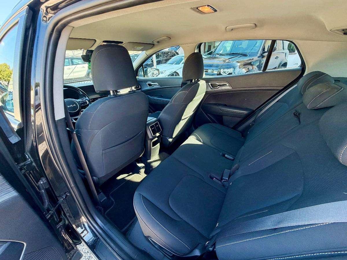 Kia Sportage 1.6 CRDI DCT7 2WD M.Hyb.Bus.Cl.