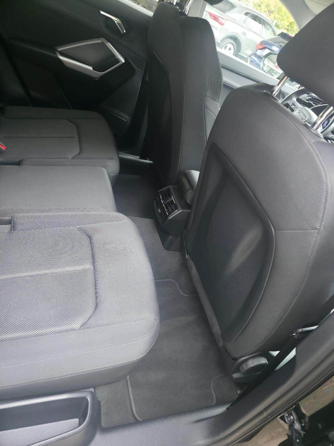 Audi Q3 SPB 35 TDI S line edition