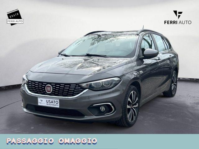 FIAT Tipo 1.6 Mjt S&S SW Lounge