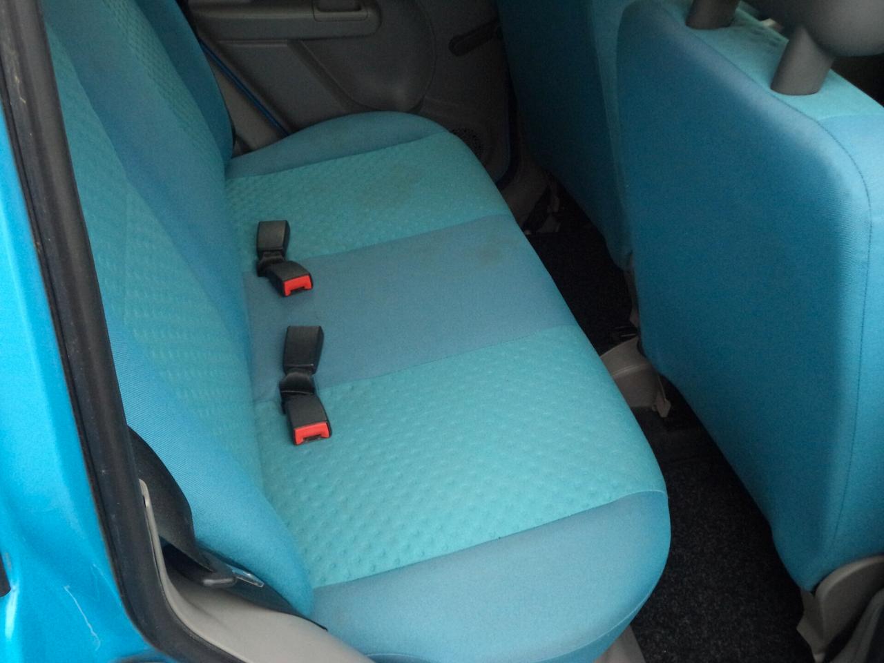 Fiat Panda 1.2 Dynamic OK NEOPATENTATI 5 POSTI CLIMA
