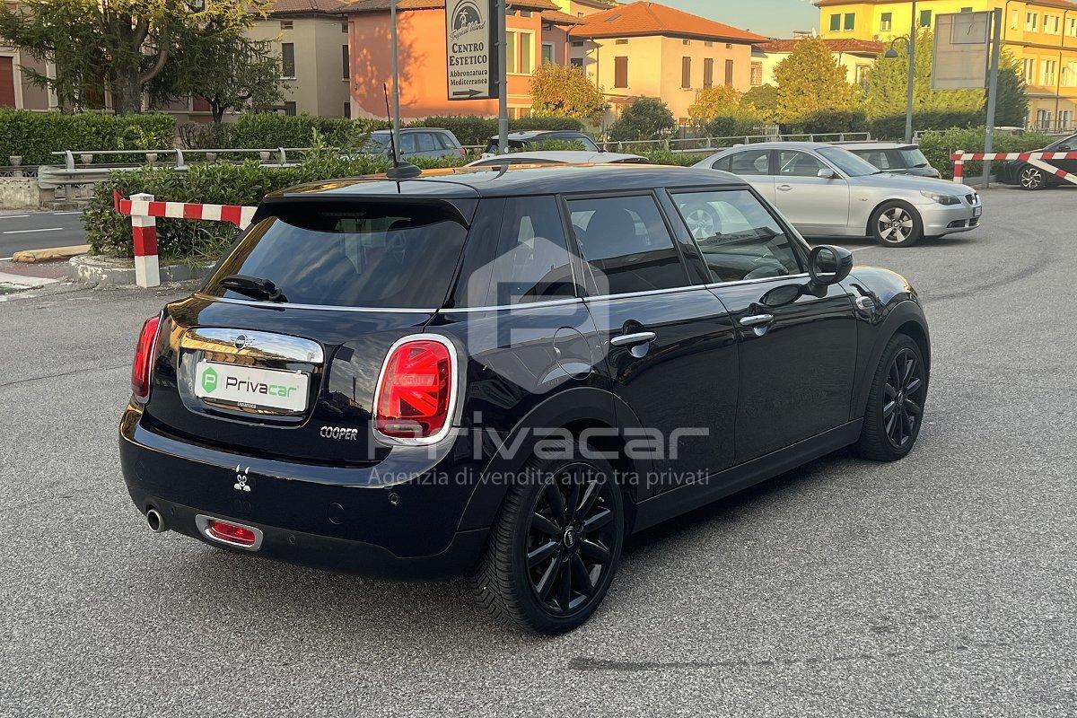 MINI Mini 1.5 Cooper Hype 5 porte