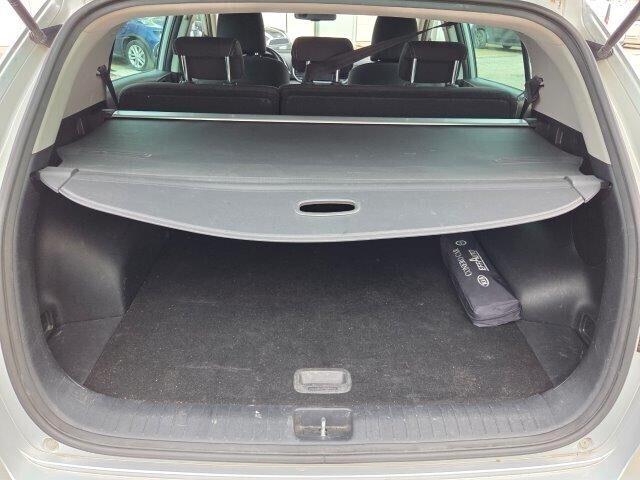 Kia Sportage 1.6 CRDI 115CV BUSINESS CLASS 2WD -UNI PRO -