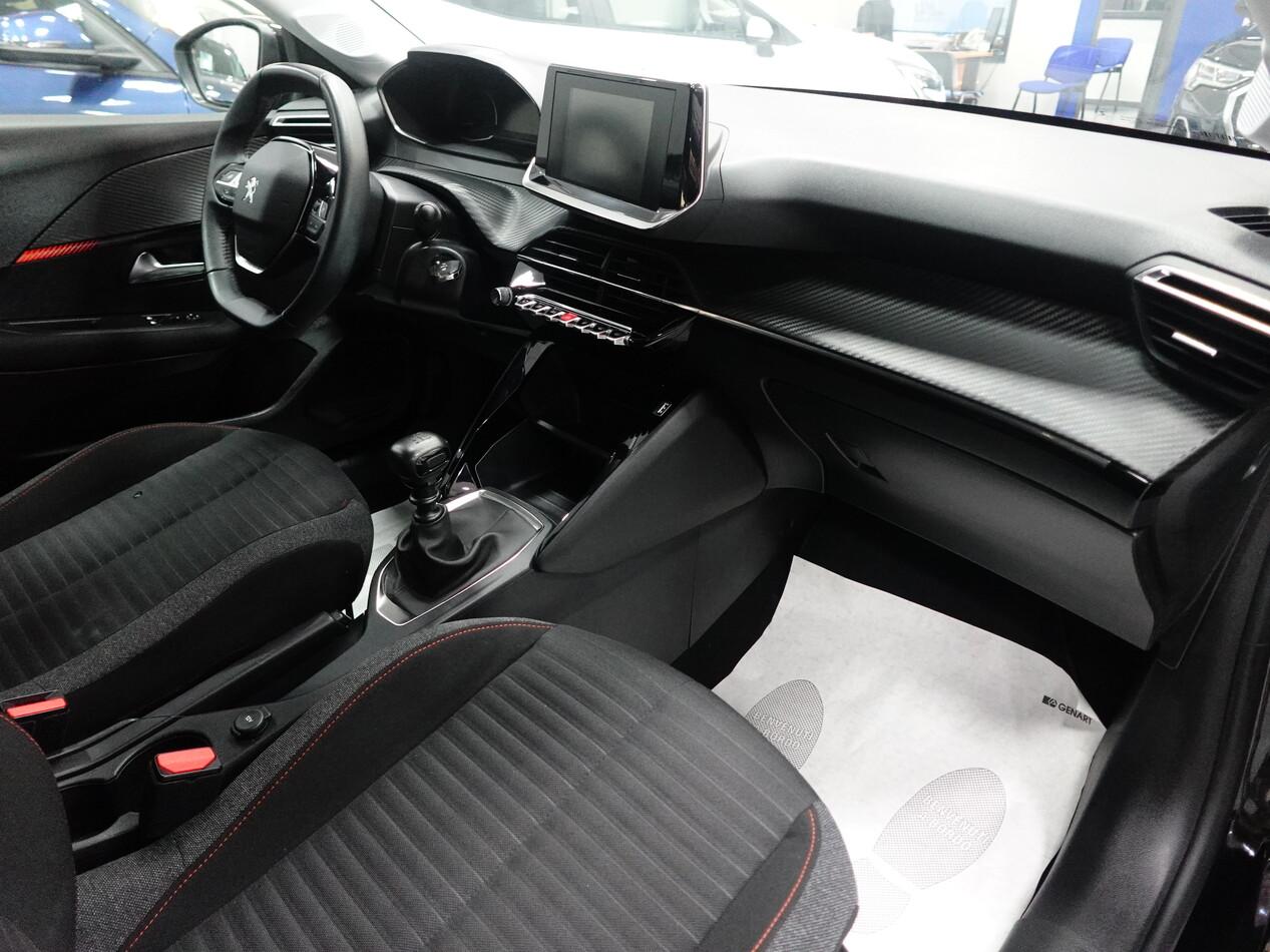 Peugeot 208 1.5 BlueHDI 102 CV ACTIVE