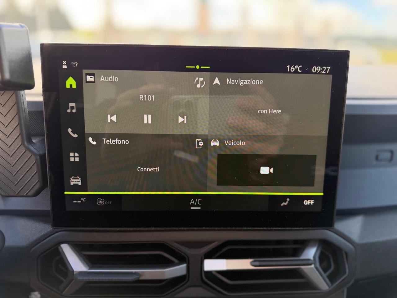 Dacia Duster 1.0 TCe GPL 4x2 Journey 2025