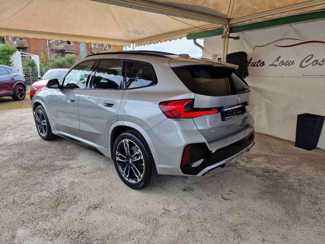 BMW X1 sDrive 18i Msport TETTO+ 360°+H.KARD.