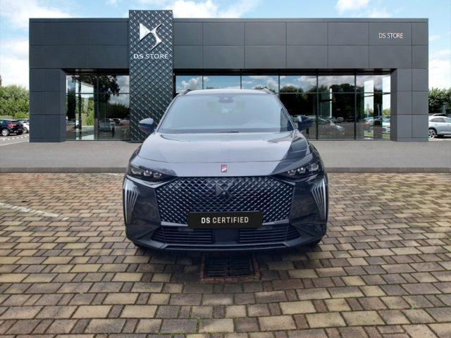 DS AUTOMOBILES DS 7 1500 HDI 130CV AUT PERFORMANCE LINE +