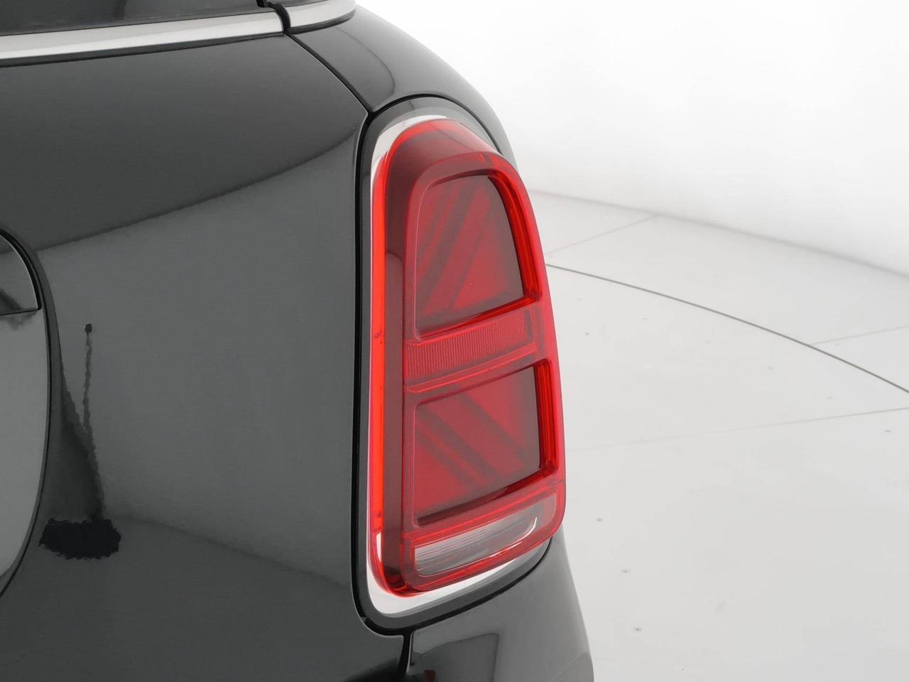 MINI Countryman Cooper Essential