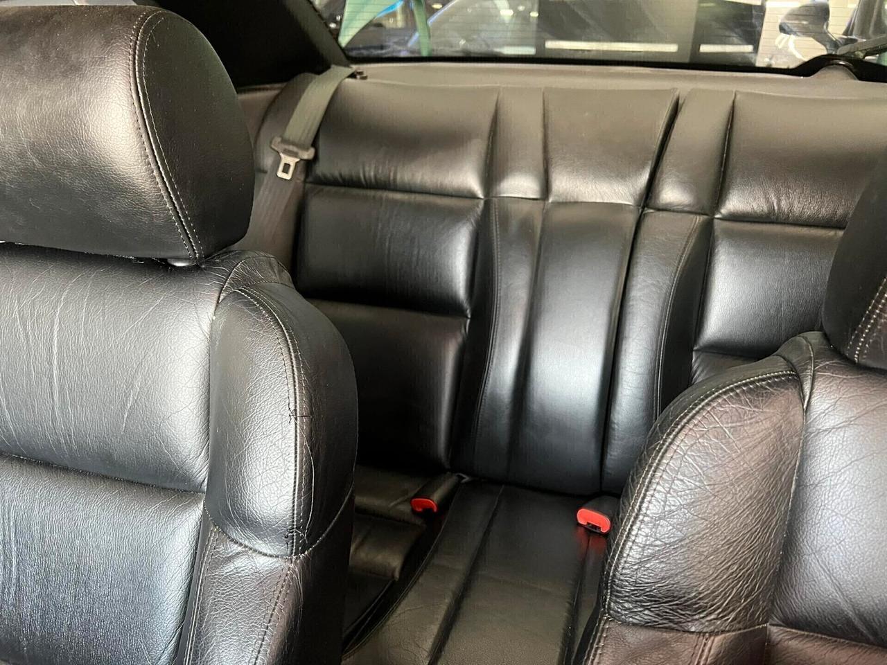 Fiat Coupe 2.0 i.e. turbo 16V Plus