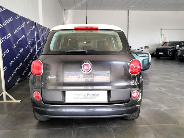 FIAT 500L 1.6 Multijet 120 CV Lounge