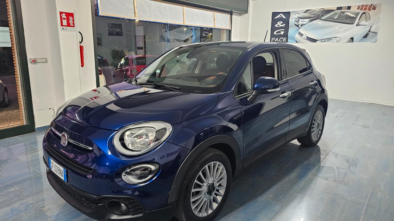 Fiat 500X 1.0 T3 120 CV Sport info 3792464507