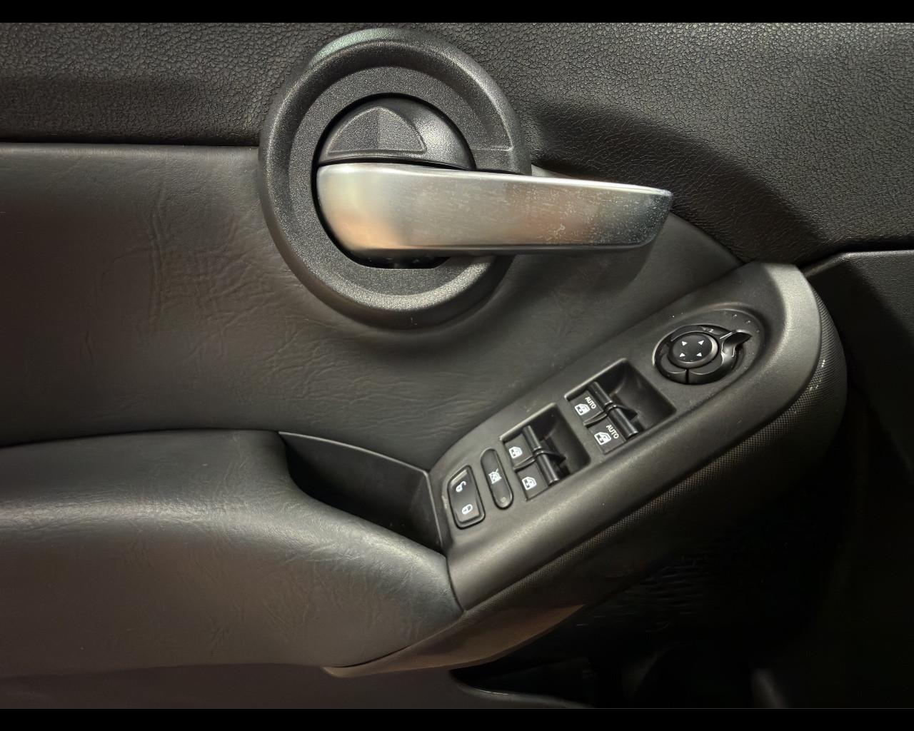 FIAT 500X 1.3 T4 150 CV DCT Cross