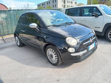 Fiat 500 BENZINA 1.2 70CV 2008