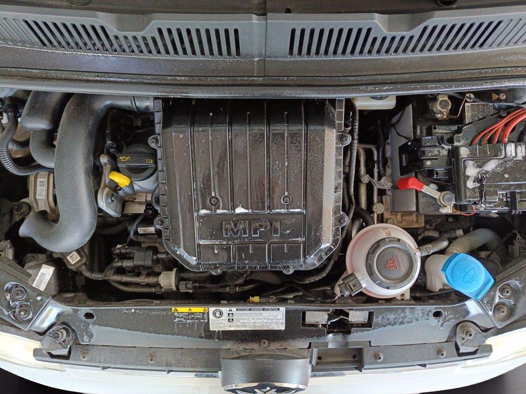 VOLKSWAGEN Up! 5p 1.0 move up! 60cv del 2019
