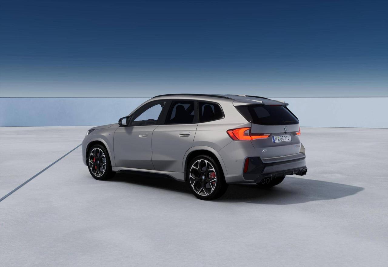 BMW X1 M35i xDrive MSport Pro