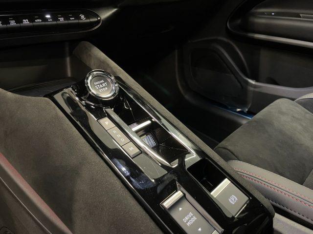 ALFA ROMEO Junior 1.2 136 CV Hybrid eDCT6 Speciale P/Sport KM0 MY25