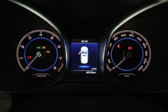 OTHERS-ANDERE OTHERS-ANDERE DR Automobiles DR6 dr6 Sport 1.5 Turbo Bi-Fuel GPL