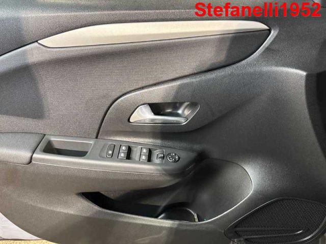 OPEL Corsa 1.2 Nuova Yes s&s 100cv