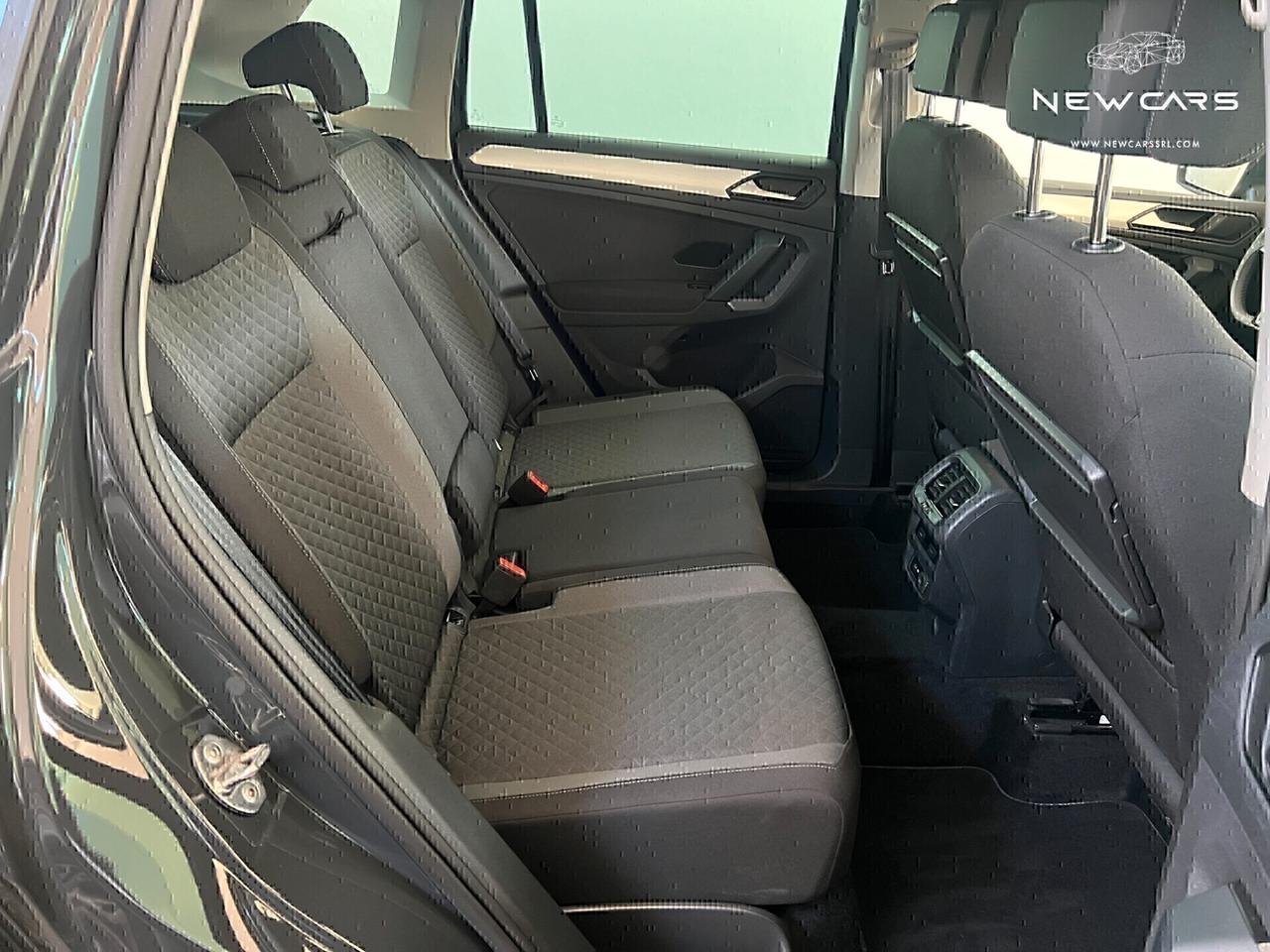 VW Tiguan 2.0 TDI 150cv DSG Business BMT 2020