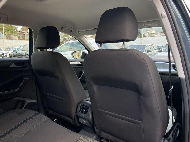 Volkswagen T-Roc Life 2.0 TDI 116 CV