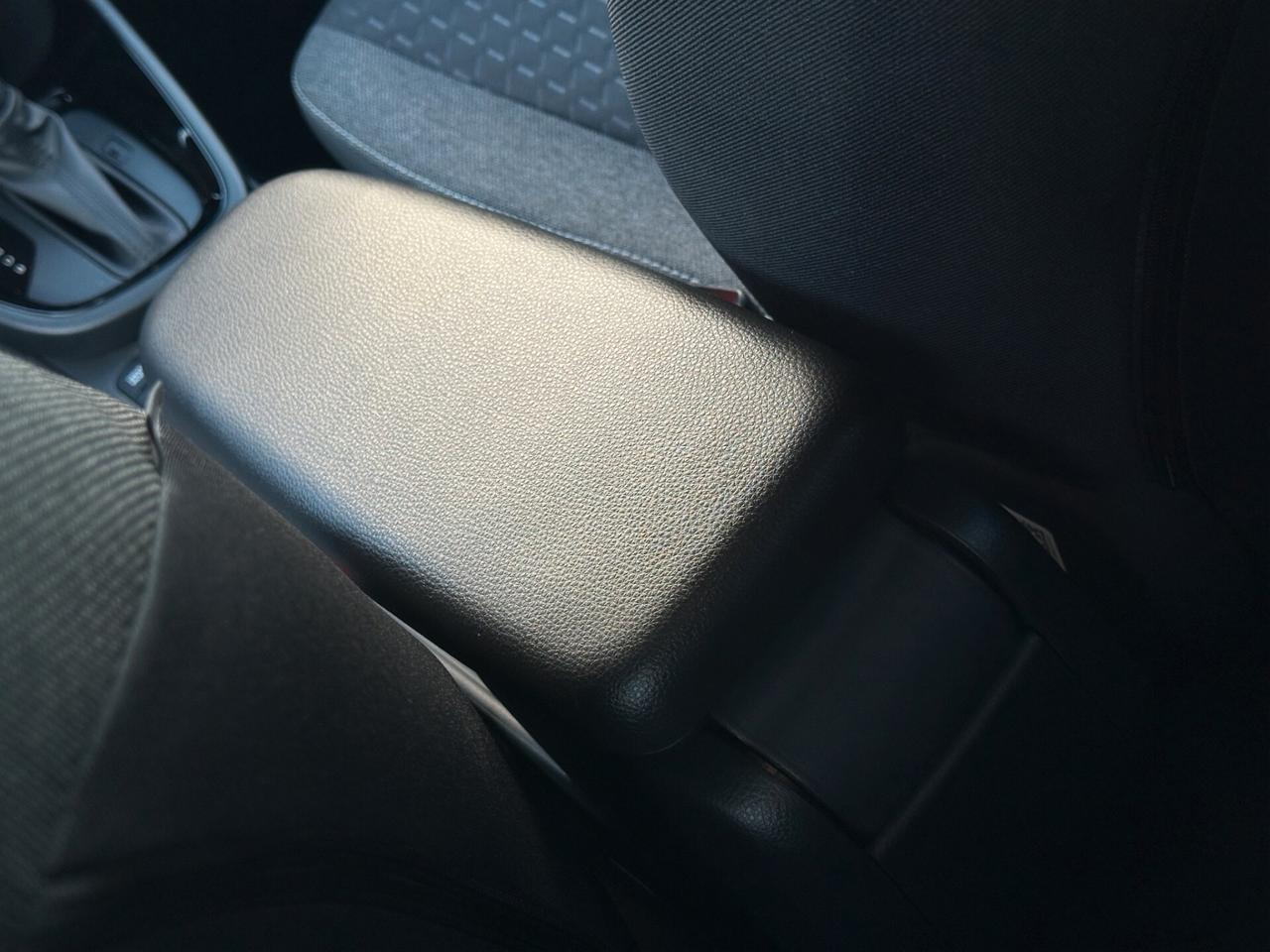 Toyota Yaris Cross 1.5 Hybrid 130cv E-CVT Trend