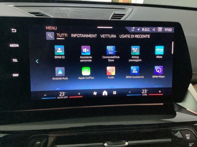 BMW X1 sDrive 18d xLine