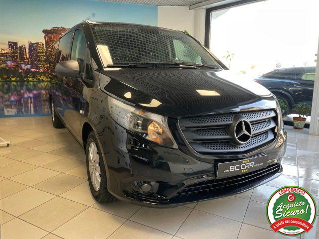 MERCEDES-BENZ Vito 2.2 114cdi EXTRALONG 9 POSTI TOURER SELECT