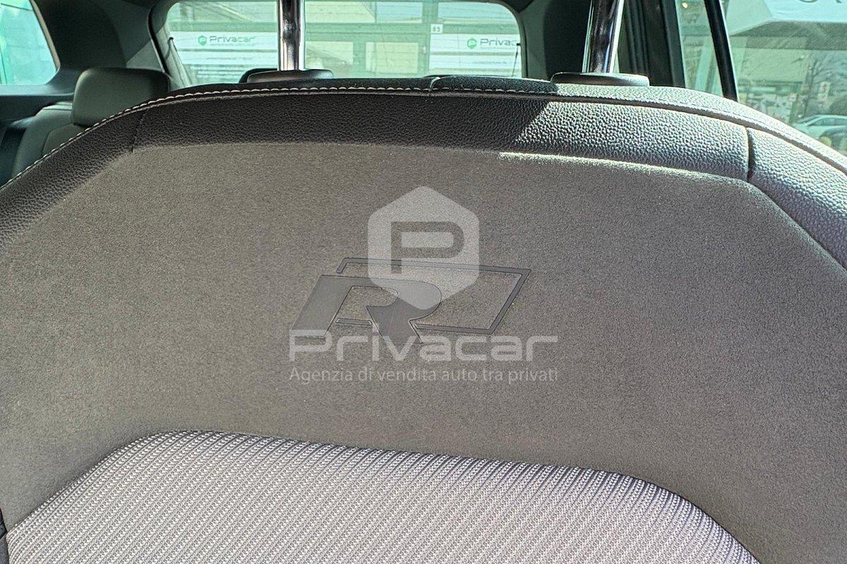 VOLKSWAGEN Tiguan 2.0 TDI 190 CV SCR DSG 4MOTION Advanced BMT