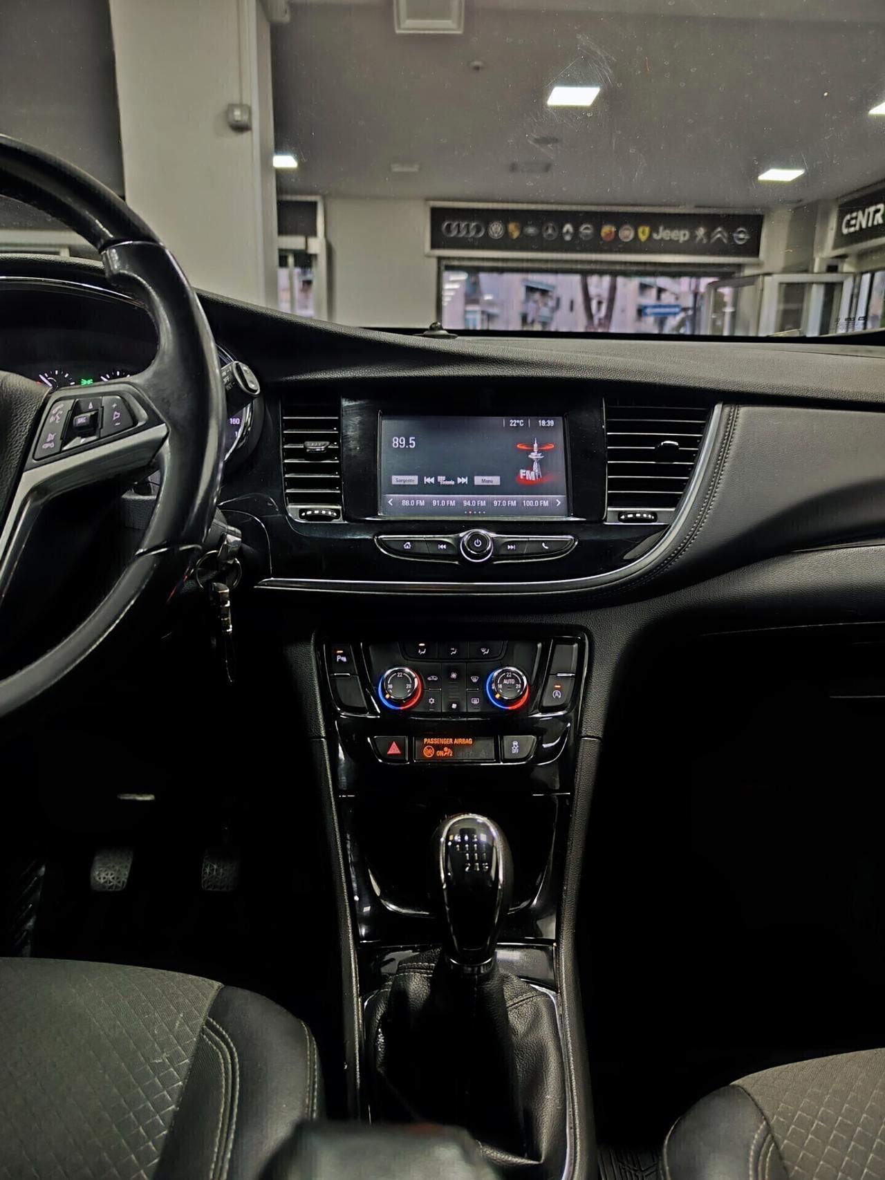 Opel Mokka X 1.6 CDTI Ecotec 136CV 4x2 Innovation