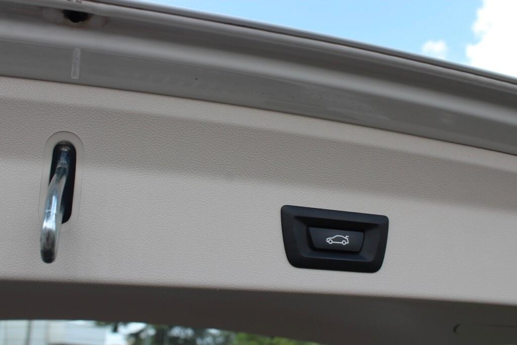 BMW X3 xDrive 20d 190cv *CAMERA *CARPLAY
