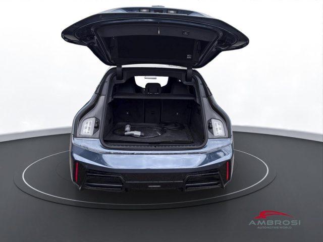 BMW iX xDrive45 Msport Pro Innovation Comfort Package