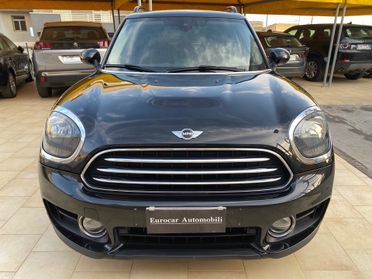 Mini Cooper D Countryman 2.0 - Business