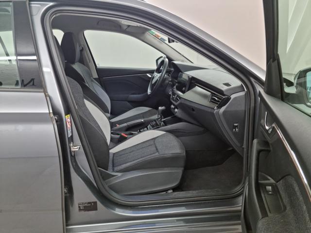 SKODA Kamiq 1.5 TSI ACT DSG Black Dots