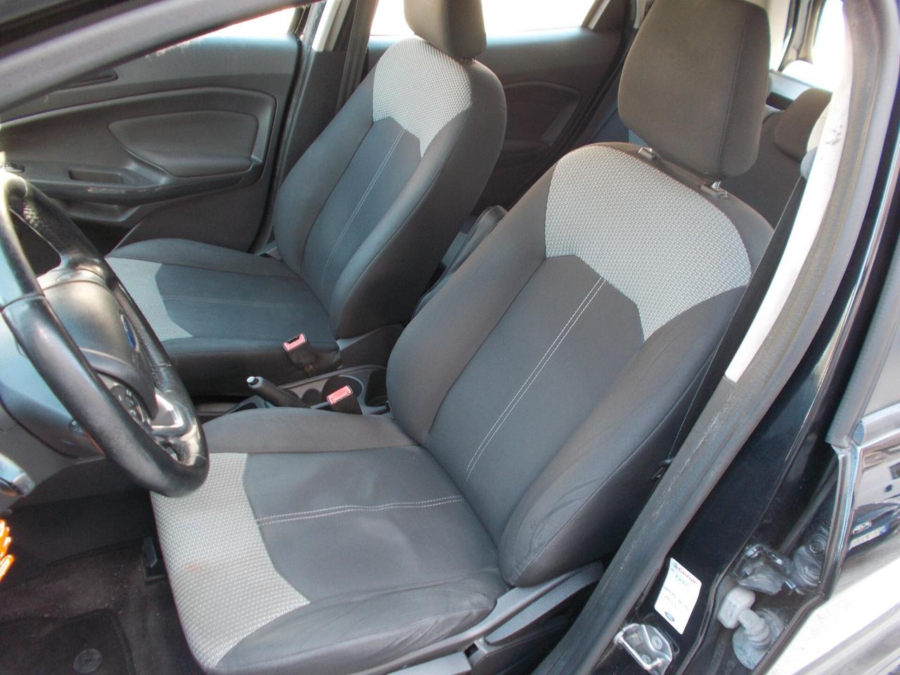 Ford EcoSport 1.5 TDCi 95 CV Business