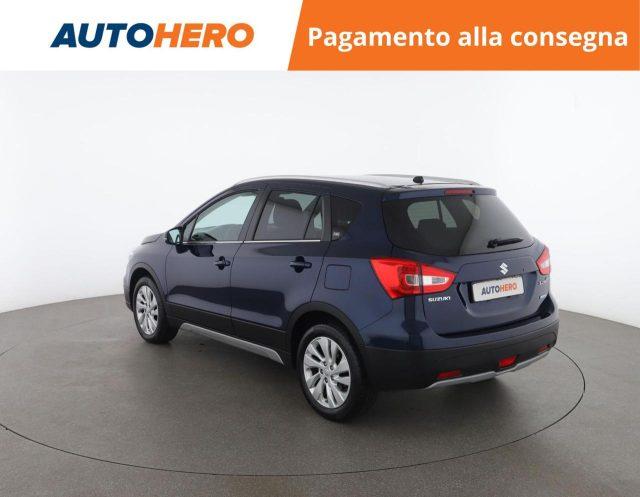 SUZUKI S-Cross 1.4 Hybrid Easy