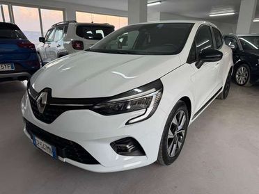 Renault Clio Clio V 2019 1.5 blue dci Evolution 100cv