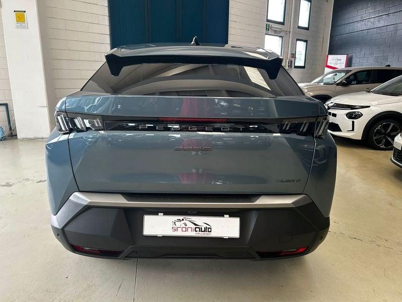 Peugeot 3008 3008 Hybrid 145 e-DCS6 Allure - PROMO SIRONIAUTO+