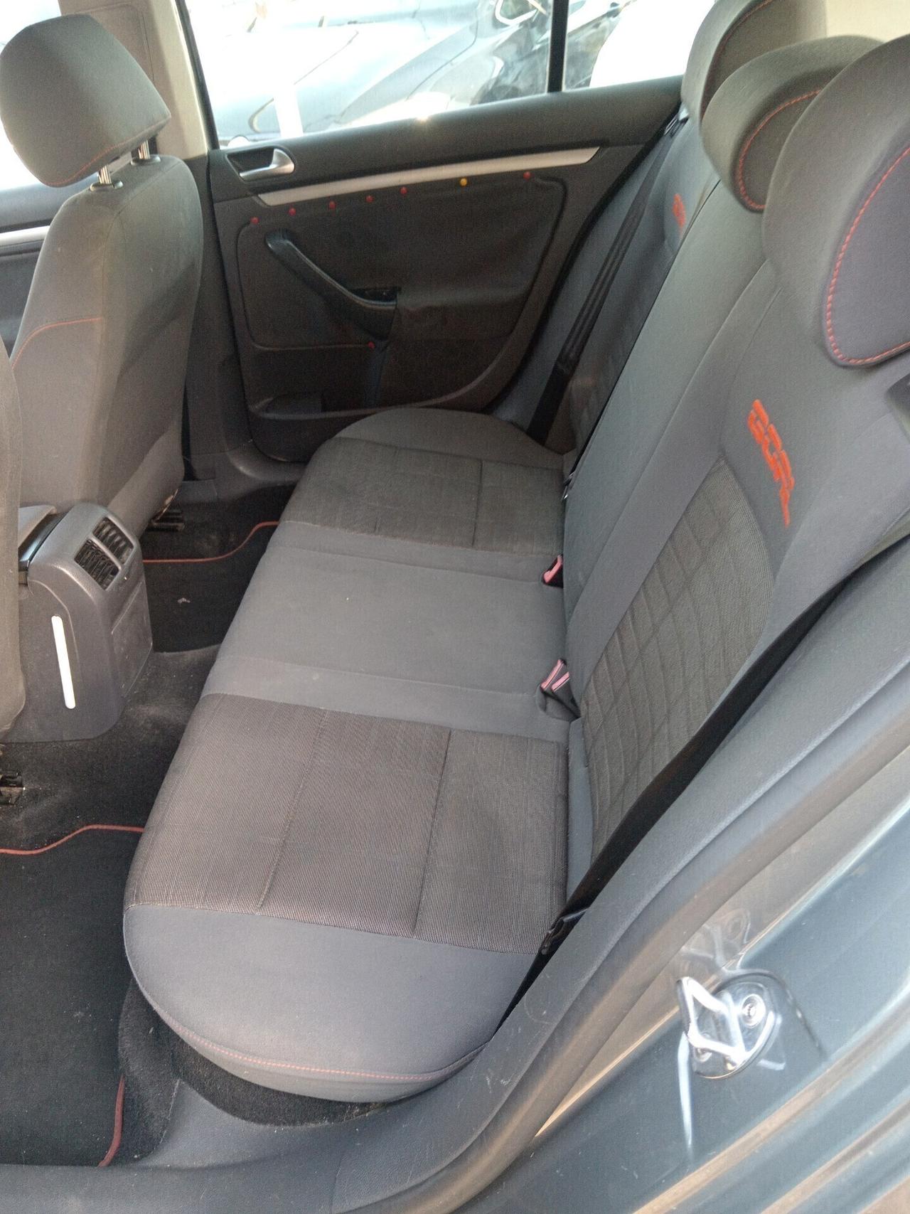 Volkswagen Golf 1.9 TDI DPF 5p. Comfortline