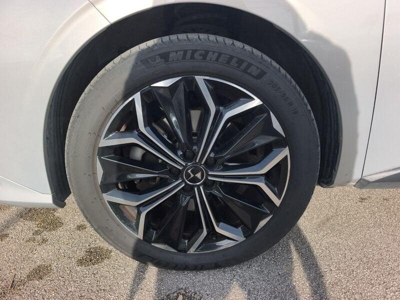 DS DS4 II 2021 1.6 e-tense phev La Premiere auto