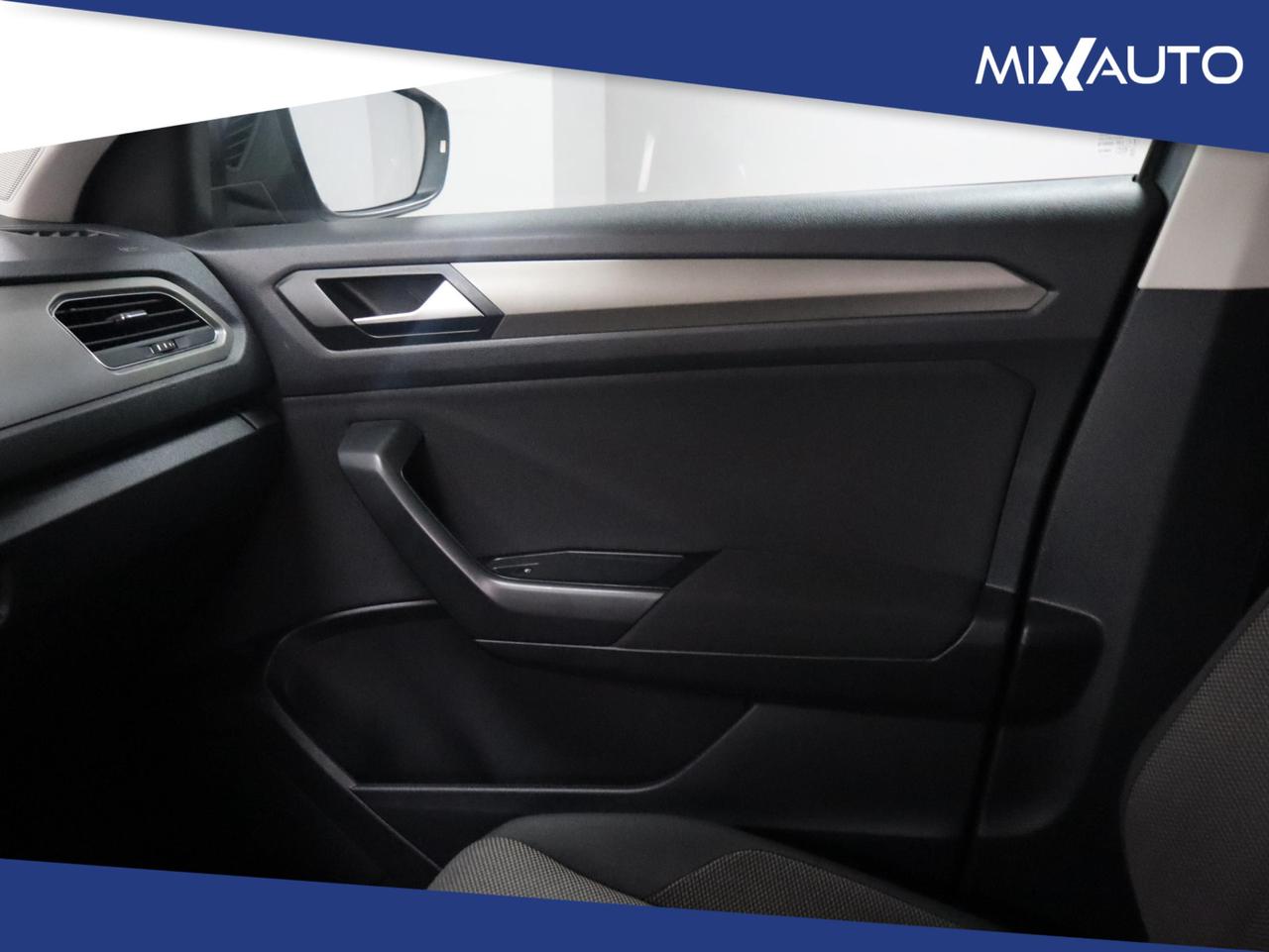 Volkswagen T-Roc 2.0 TDI Business 115CV EU6