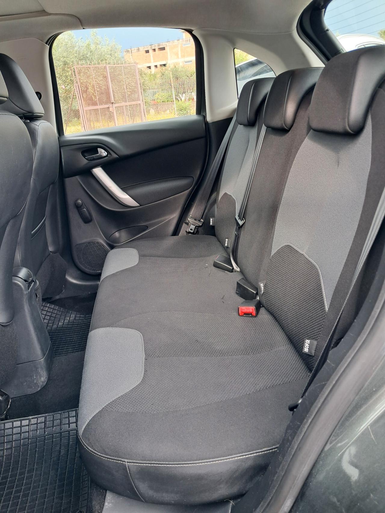 Citroen C3 1.1 Exclusive solo 132.000km