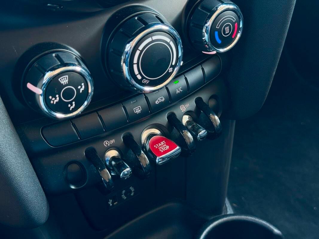 Mini Mini 3 Porte Mini 1.2 One 3p auto