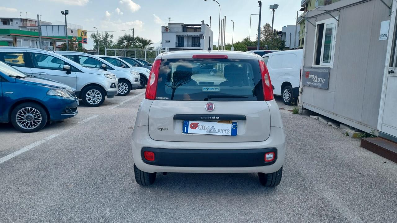 Fiat Panda 1.2 Easy