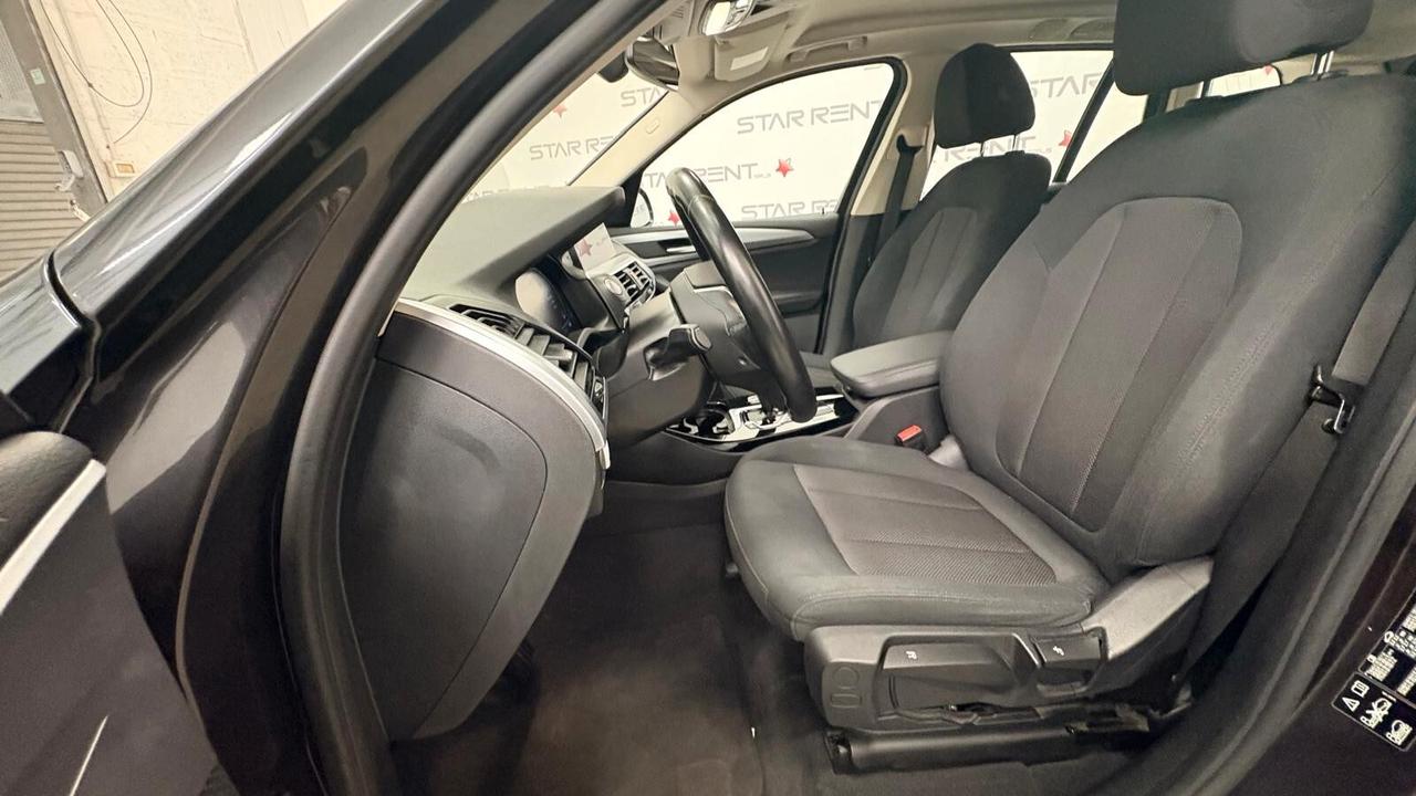 Bmw X3 xDrive20d 48V
