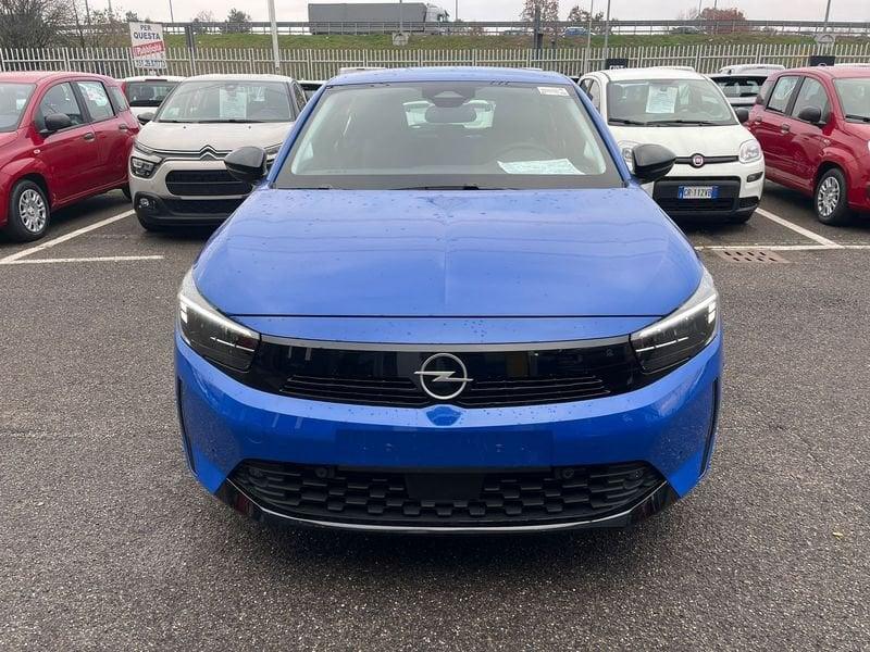 Opel Corsa Corsa 1.2 100 CV YES