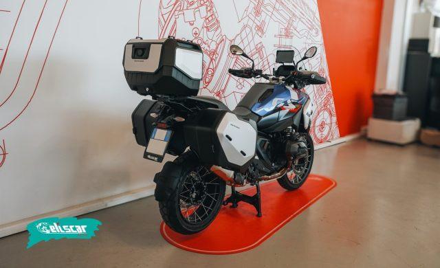 BMW R 1300 GS TROPHY
