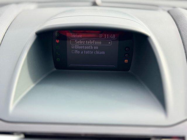 FORD Fiesta 1.4 TDCi 70CV 5 P TITANIUM *UNIPROP*TAGLIANDATA*